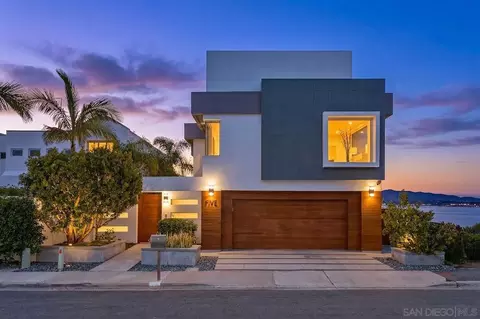 Exterior - 5 Spinnaker Way, Coronado, CA 92118 photo 6 of 6