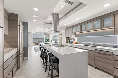 Kitchen - 5 Spinnaker Way, Coronado, CA 92118 photo 1 of 5
