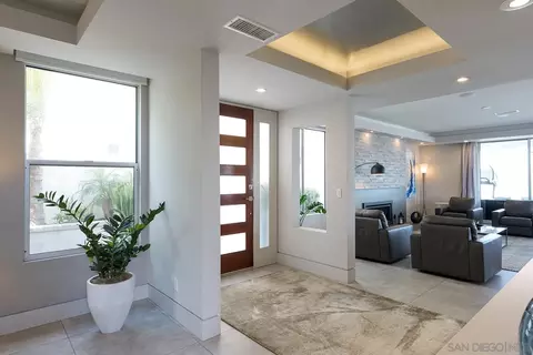 Entry Way - 5 Spinnaker Way, Coronado, CA 92118 photo 3 of 3