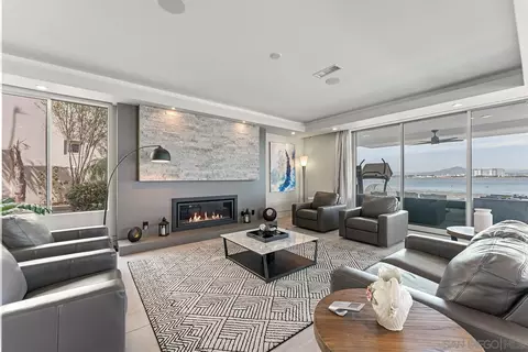 Living - 5 Spinnaker Way, Coronado, CA 92118 photo 1 of 7