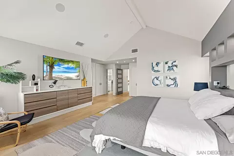 Bedroom - 5 Spinnaker Way, Coronado, CA 92118 photo 3 of 6