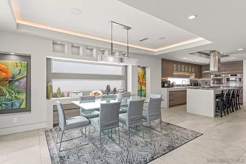Dining - 5 Spinnaker Way, Coronado, CA 92118 photo 2 of 5