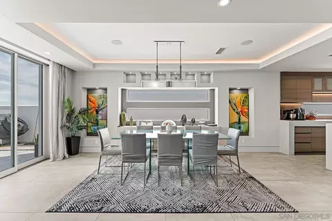 Dining - 5 Spinnaker Way, Coronado, CA 92118 photo 5 of 5