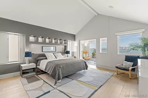 Bedroom - 5 Spinnaker Way, Coronado, CA 92118 photo 2 of 6