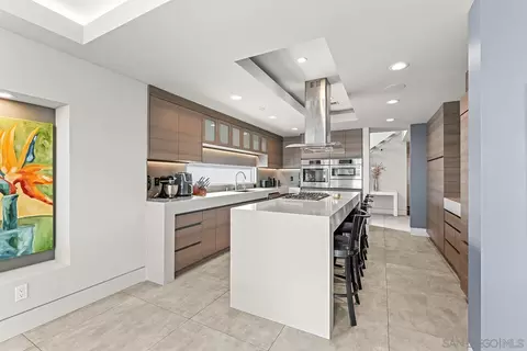 Kitchen - 5 Spinnaker Way, Coronado, CA 92118 photo 5 of 5
