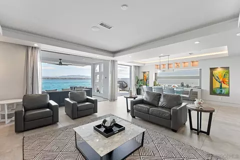 Living - 5 Spinnaker Way, Coronado, CA 92118 photo 7 of 7