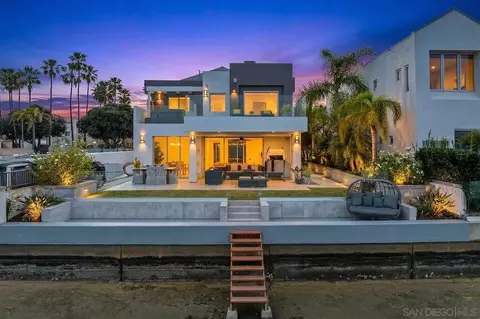 Exterior - 5 Spinnaker Way, Coronado, CA 92118 photo 5 of 6