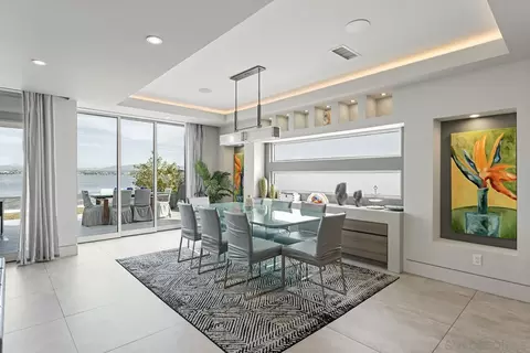 Dining - 5 Spinnaker Way, Coronado, CA 92118 photo 3 of 5