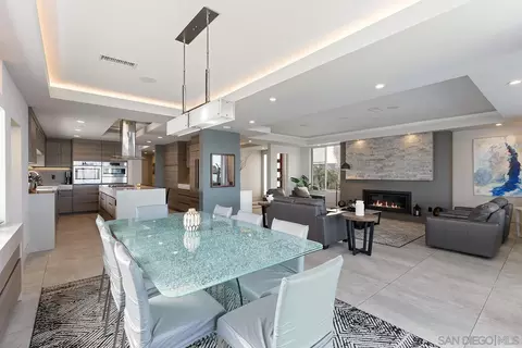 Dining - 5 Spinnaker Way, Coronado, CA 92118 photo 4 of 5