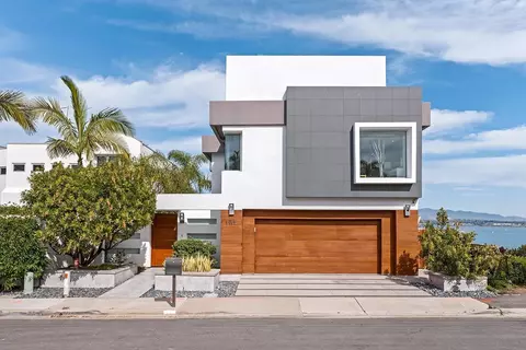 Exterior - 5 Spinnaker Way, Coronado, CA 92118 photo 4 of 6