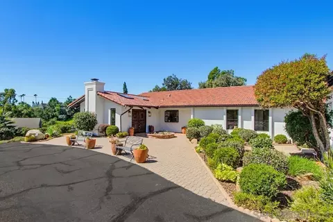 Exterior - 2024 Grandview Rd, Vista, CA 92084 photo 2 of 18