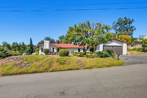 Exterior - 2024 Grandview Rd, Vista, CA 92084 photo 17 of 18