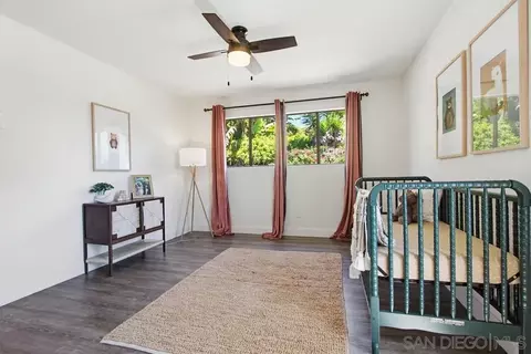 Bedroom - 2024 Grandview Rd, Vista, CA 92084 photo 5 of 8