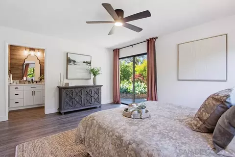Bedroom - 2024 Grandview Rd, Vista, CA 92084 photo 8 of 8