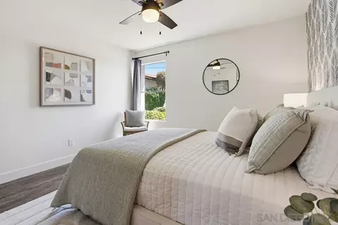 Bedroom - 2024 Grandview Rd, Vista, CA 92084 photo 2 of 8