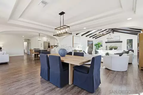 Dining - 2024 Grandview Rd, Vista, CA 92084 photo 4 of 5