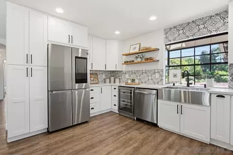 Kitchen - 2024 Grandview Rd, Vista, CA 92084 photo 3 of 7