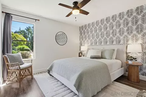 Bedroom - 2024 Grandview Rd, Vista, CA 92084 photo 1 of 8