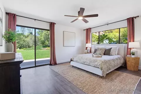 Bedroom - 2024 Grandview Rd, Vista, CA 92084 photo 6 of 8