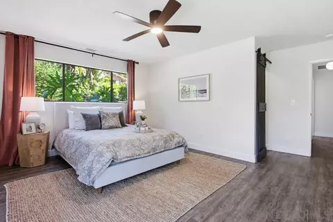 Bedroom - 2024 Grandview Rd, Vista, CA 92084 photo 7 of 8