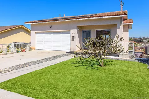 4150 Marine View Ave, San Diego, CA 92113