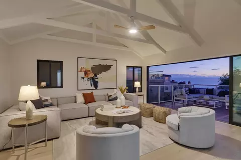 Living - 2465 Garfield St, Carlsbad, CA 92008 photo 3 of 5