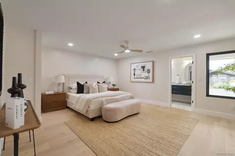 Bedroom - 2465 Garfield St, Carlsbad, CA 92008 photo 1 of 5