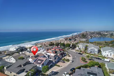 View/Area - 2465 Garfield St, Carlsbad, CA 92008 photo 4 of 6