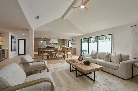 Living - 2465 Garfield St, Carlsbad, CA 92008 photo 5 of 5