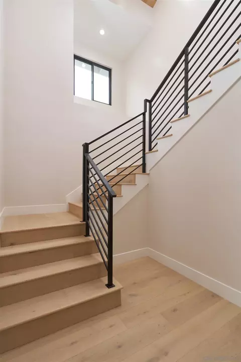 Entry Way - 2465 Garfield St, Carlsbad, CA 92008 photo 1 of 1