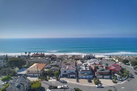 View/Area - 2465 Garfield St, Carlsbad, CA 92008 photo 3 of 6