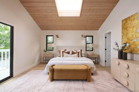 Bedroom - 2465 Garfield St, Carlsbad, CA 92008 photo 3 of 5