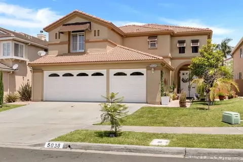 5038 Cove View Pl, San Diego, CA 92154