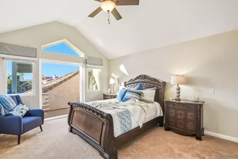 Bedroom - 52 Spinnaker Way, Coronado, CA 92118 photo 5 of 5