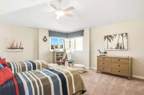 Bedroom - 52 Spinnaker Way, Coronado, CA 92118 photo 4 of 5