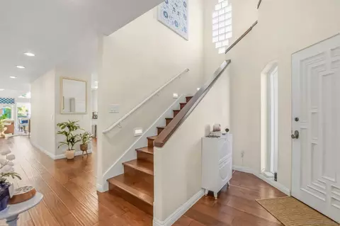 Entry Way - 52 Spinnaker Way, Coronado, CA 92118 photo 1 of 2
