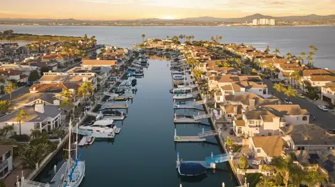 View/Area - 52 Spinnaker Way, Coronado, CA 92118 photo 4 of 4