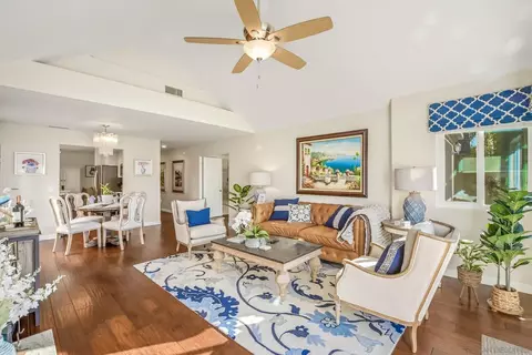 Living - 52 Spinnaker Way, Coronado, CA 92118 photo 3 of 4