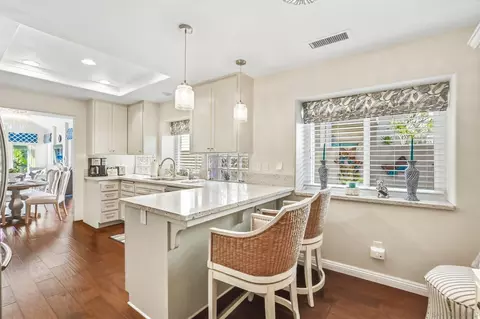 Kitchen - 52 Spinnaker Way, Coronado, CA 92118 photo 2 of 5