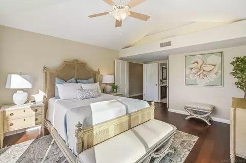 Bedroom - 52 Spinnaker Way, Coronado, CA 92118 photo 3 of 5