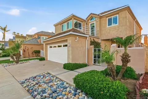 Exterior - 52 Spinnaker Way, Coronado, CA 92118 photo 1 of 3