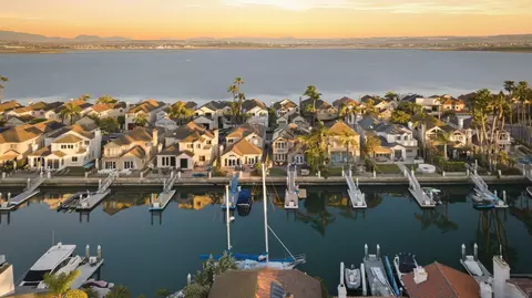 View/Area - 52 Spinnaker Way, Coronado, CA 92118 photo 3 of 4