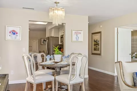 Dining - 52 Spinnaker Way, Coronado, CA 92118 photo 2 of 2