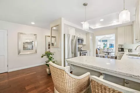 Kitchen - 52 Spinnaker Way, Coronado, CA 92118 photo 1 of 5