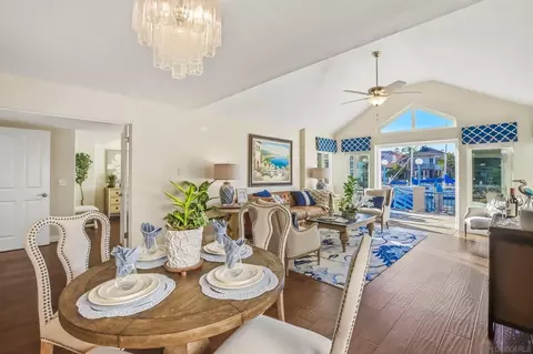 Dining - 52 Spinnaker Way, Coronado, CA 92118 photo 1 of 2