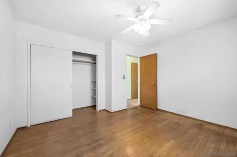 Bedroom - 660 Mills St, Escondido, CA 92027 photo 6 of 6