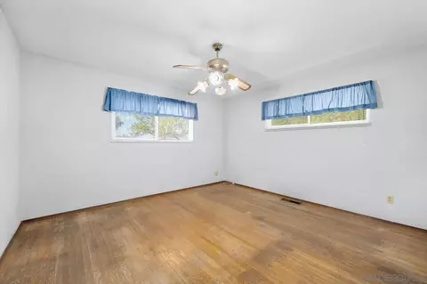Bedroom - 660 Mills St, Escondido, CA 92027 photo 1 of 6