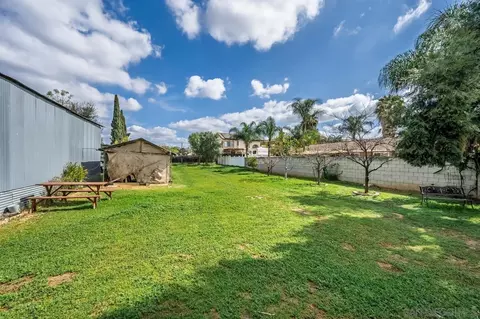 Exterior - 660 Mills St, Escondido, CA 92027 photo 18 of 21