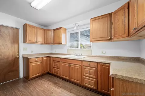 Kitchen - 660 Mills St, Escondido, CA 92027 photo 1 of 4