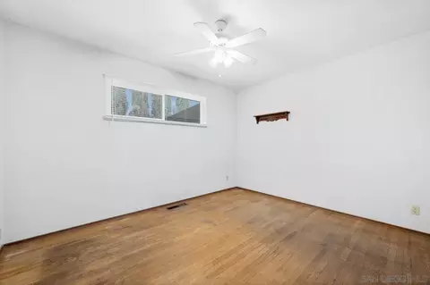 Bedroom - 660 Mills St, Escondido, CA 92027 photo 5 of 6